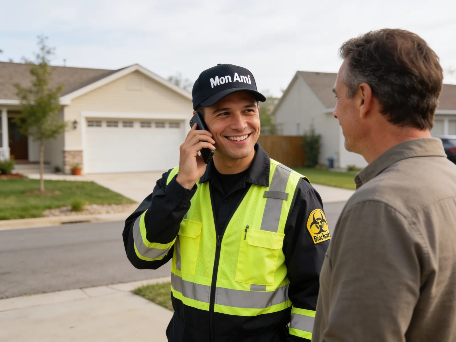 Sewage Cleanup Fredericksburg, IA FAQs